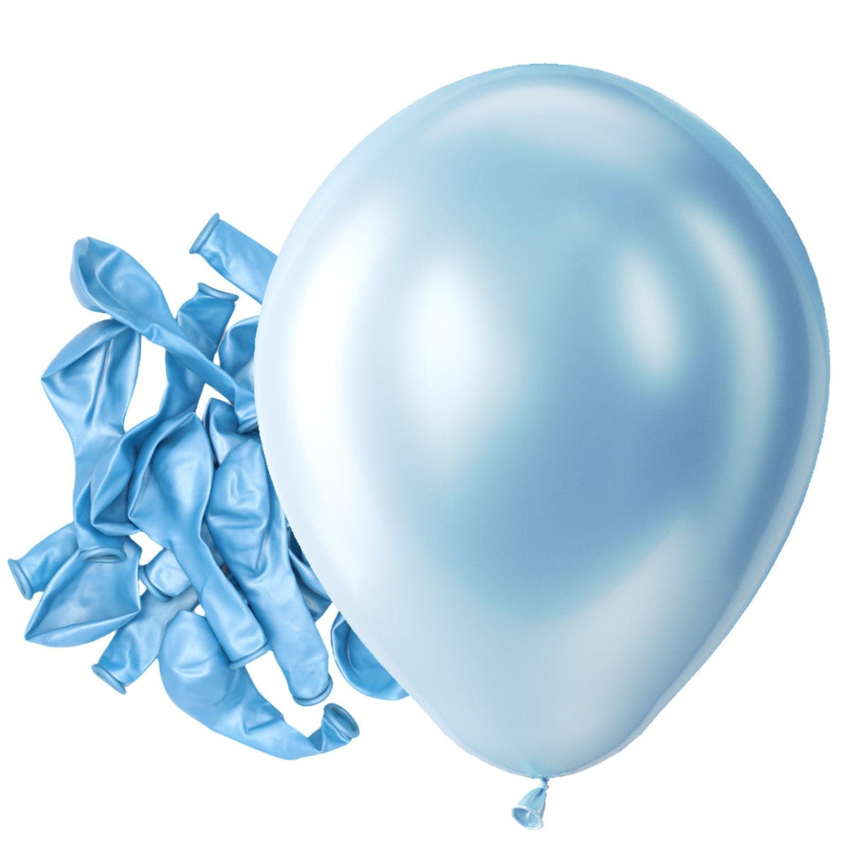 Party Balloons for Birthdays, Weddings & Celebrations