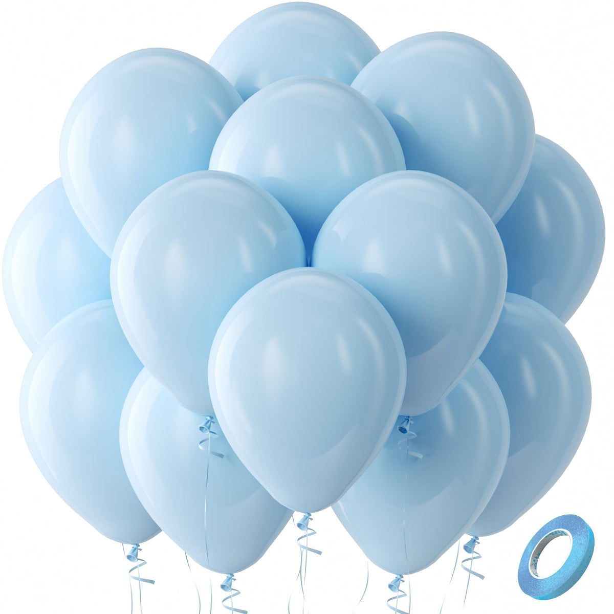 Party Balloons for Birthdays, Weddings & Celebrations