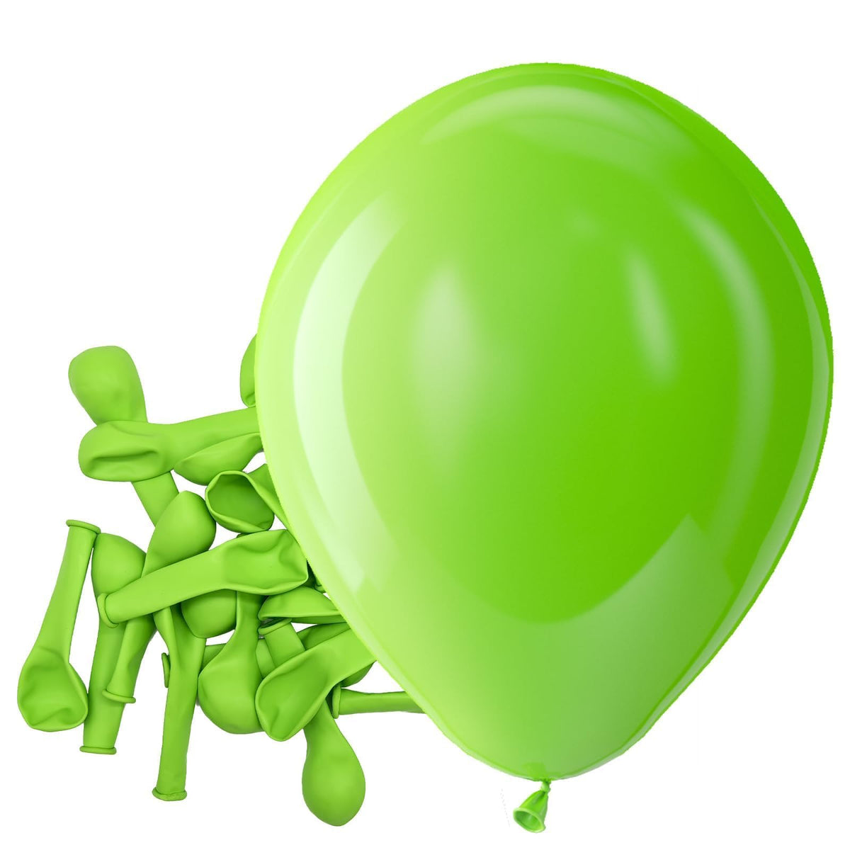 Party Balloons for Birthdays, Weddings & Celebrations