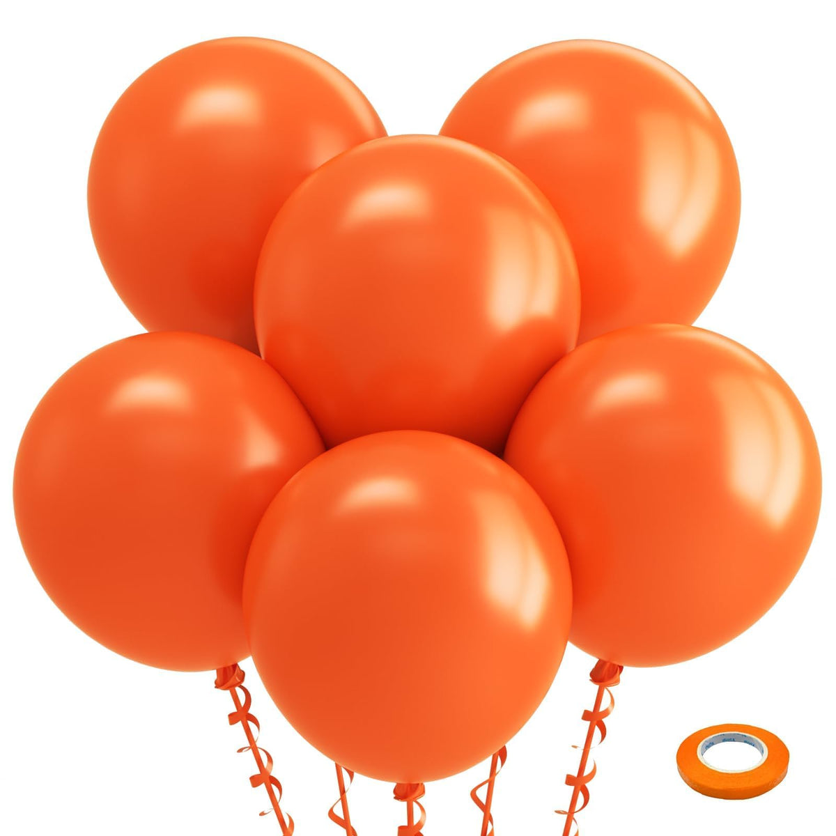 Party Balloons for Birthdays, Weddings & Celebrations