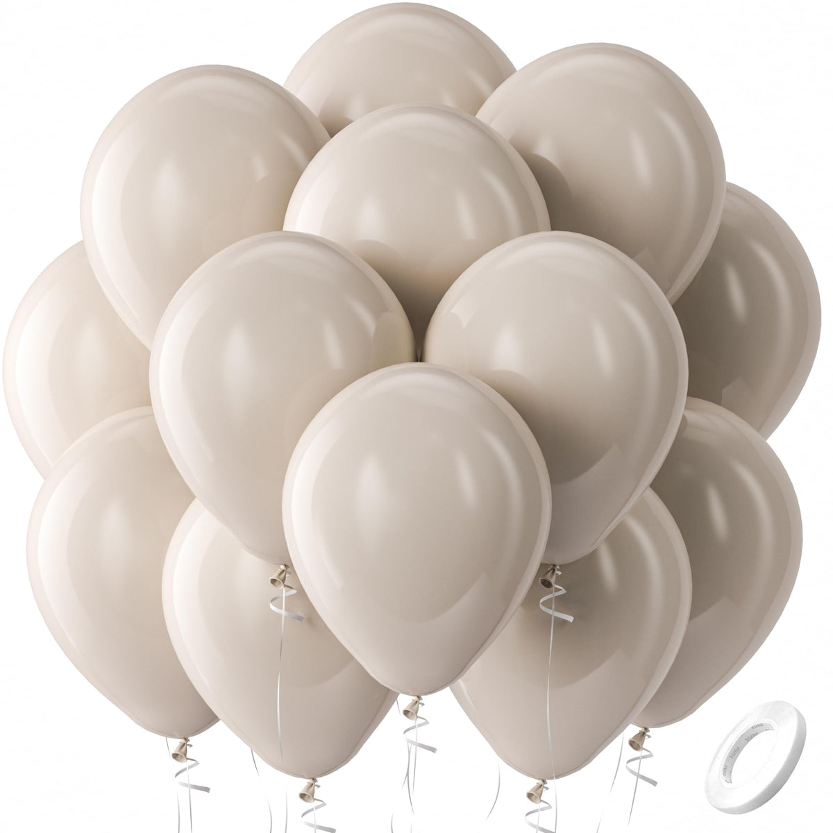 Party Balloons for Birthdays, Weddings & Celebrations