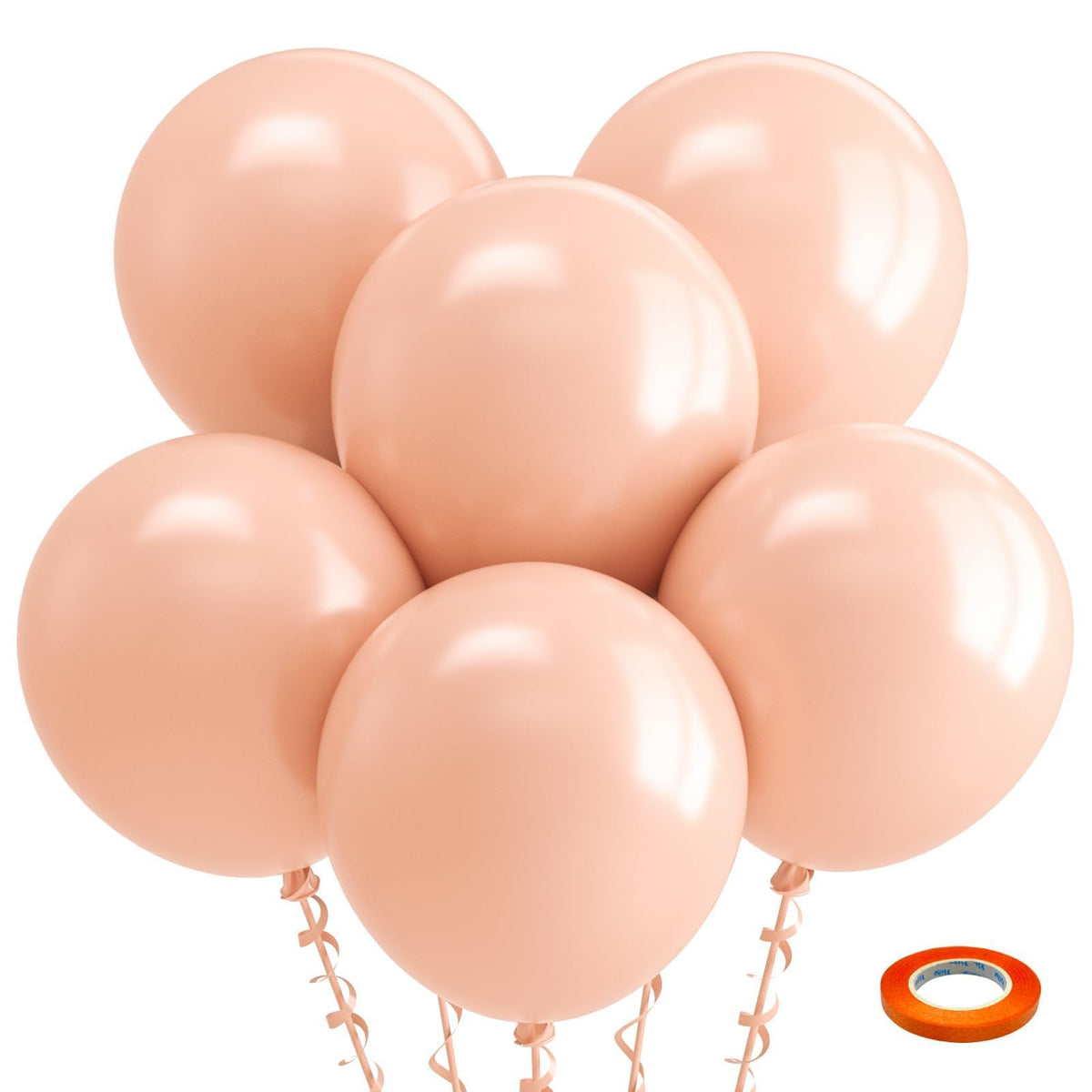 Party Balloons for Birthdays, Weddings & Celebrations