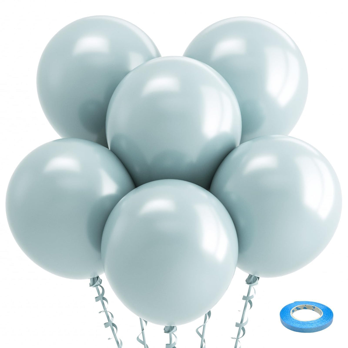 Party Balloons for Birthdays, Weddings & Celebrations