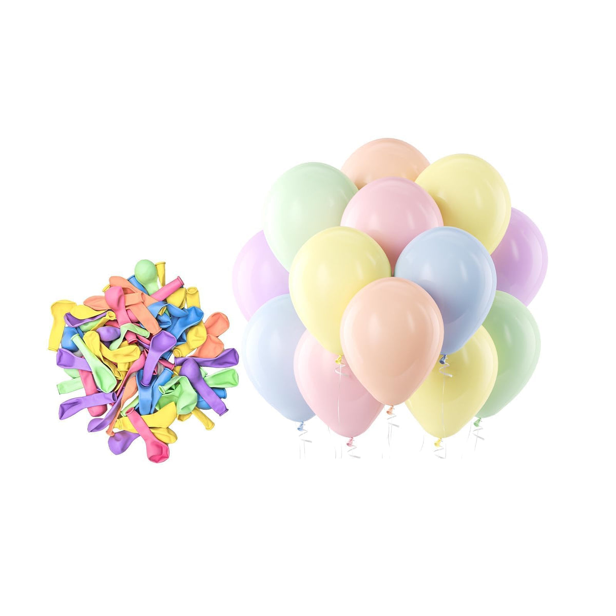 Party Balloons for Birthdays, Weddings & Celebrations