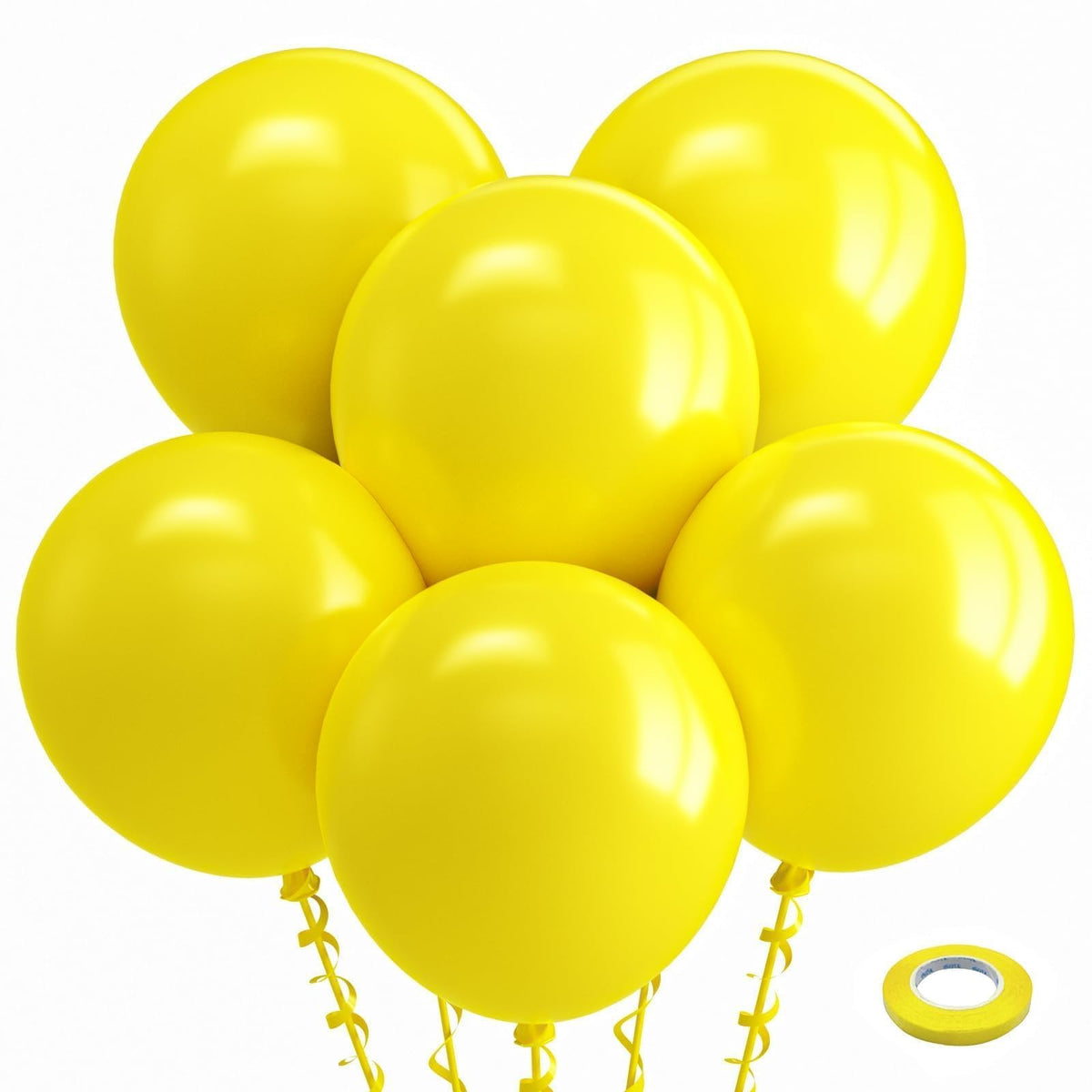 Party Balloons for Birthdays, Weddings & Celebrations