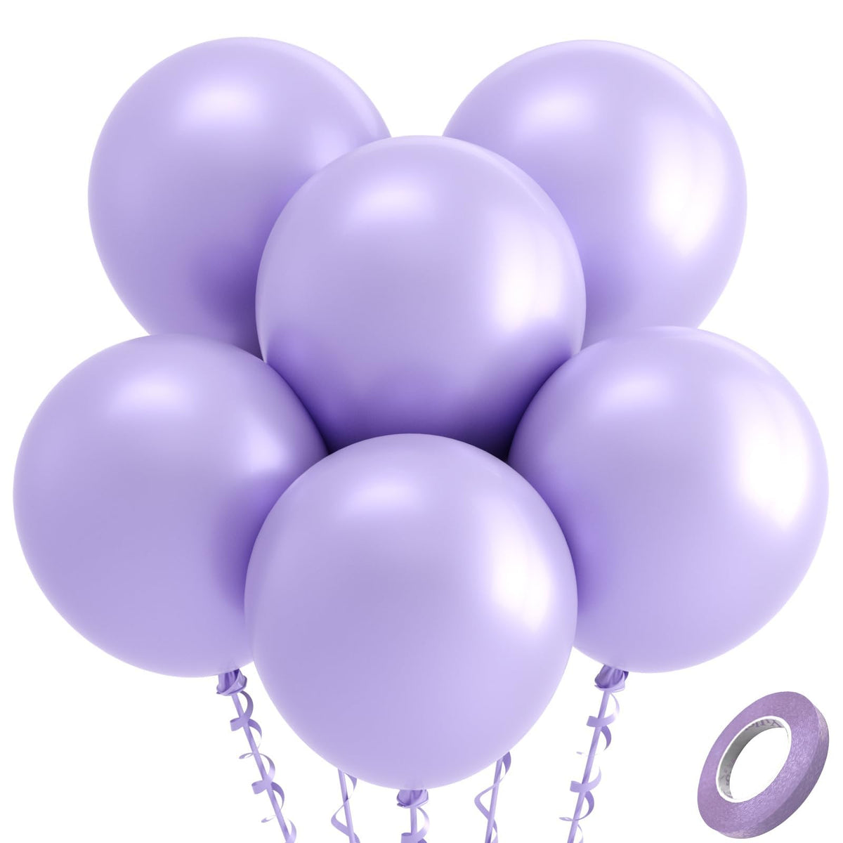 Party Balloons for Birthdays, Weddings & Celebrations