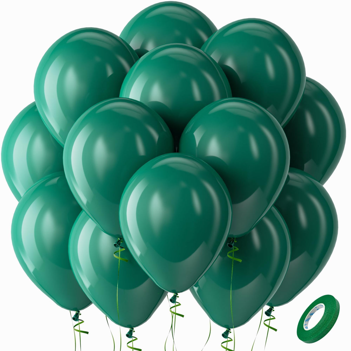 Party Balloons for Birthdays, Weddings & Celebrations