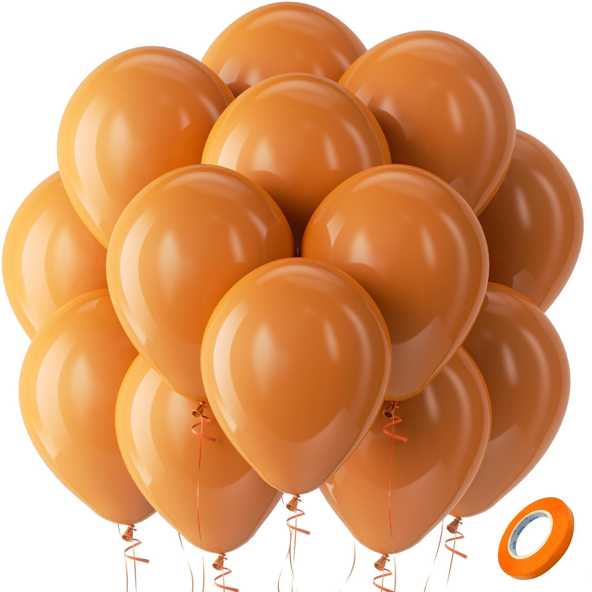Party Balloons for Birthdays, Weddings & Celebrations