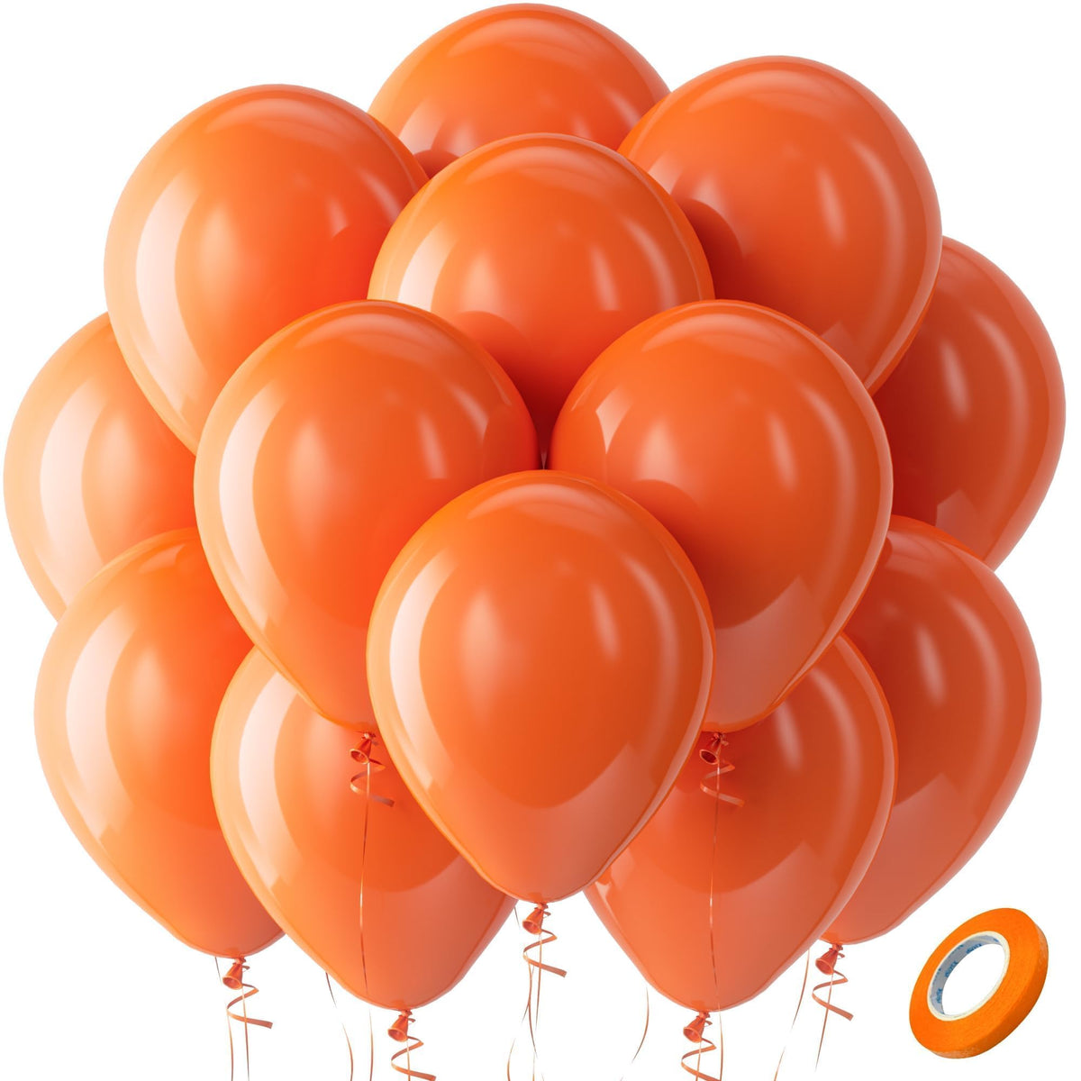 Party Balloons for Birthdays, Weddings & Celebrations