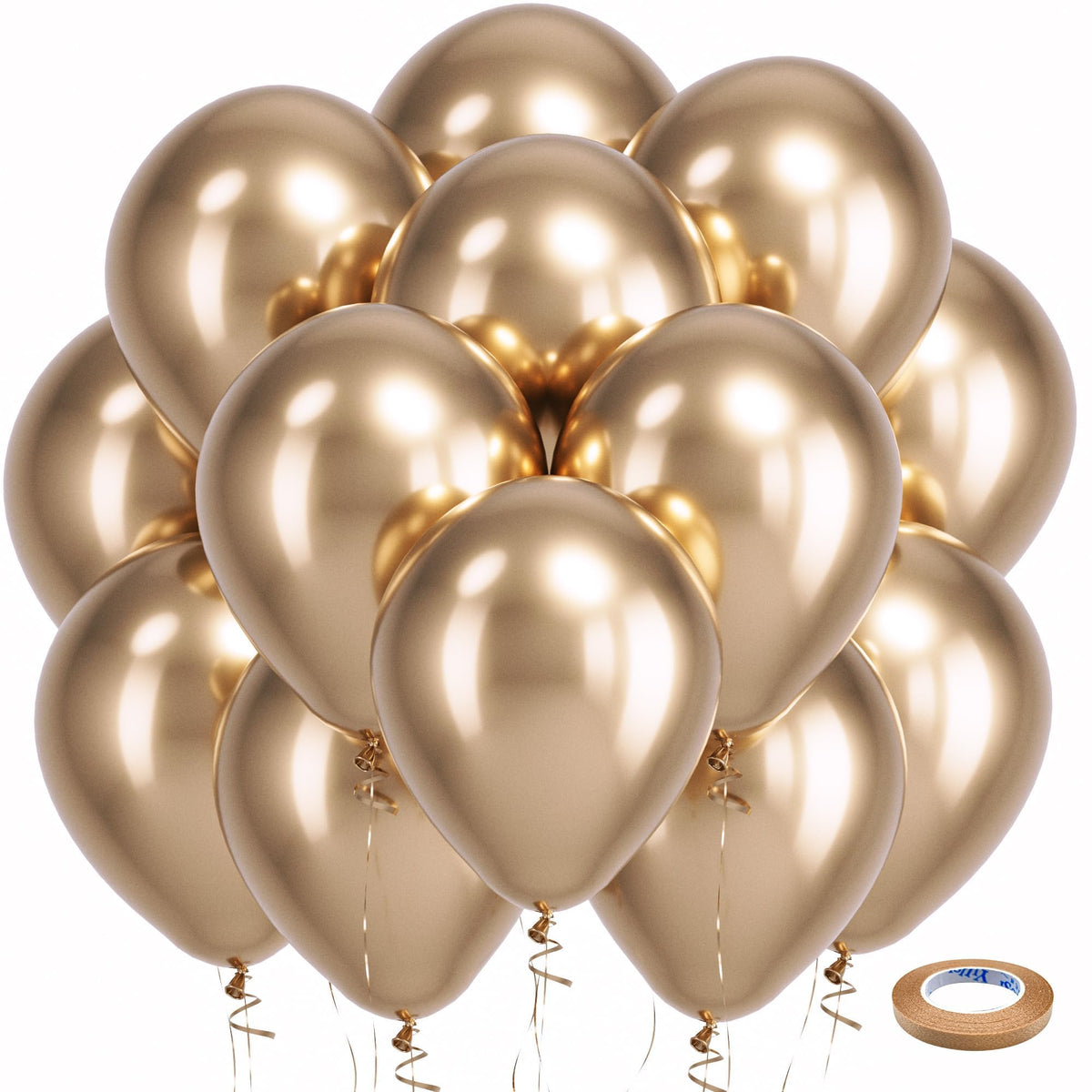 Party Balloons for Birthdays, Weddings & Celebrations
