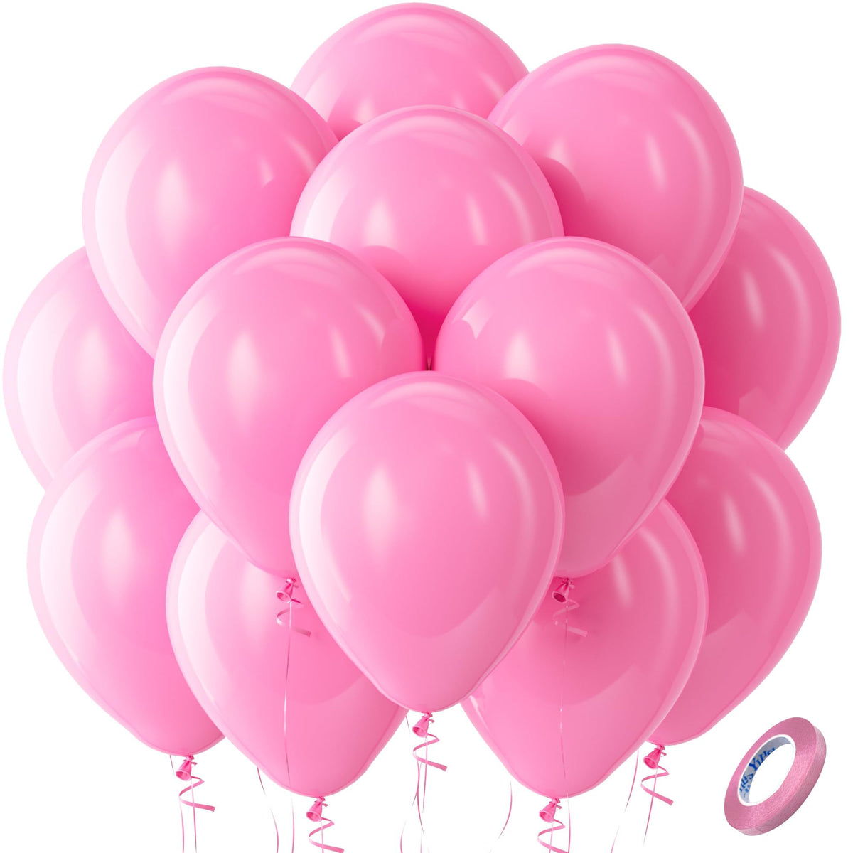 Party Balloons for Birthdays, Weddings & Celebrations