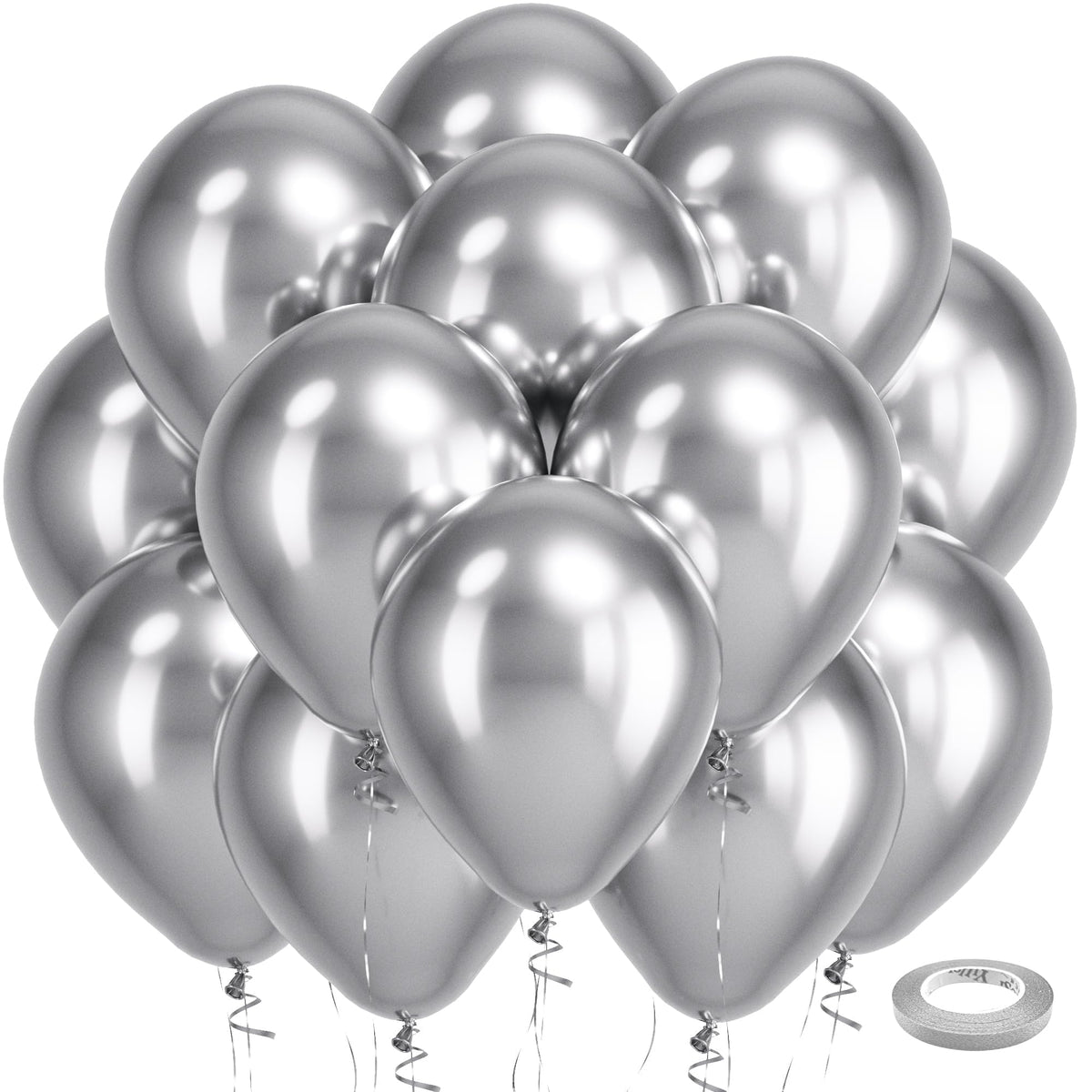Party Balloons for Birthdays, Weddings & Celebrations
