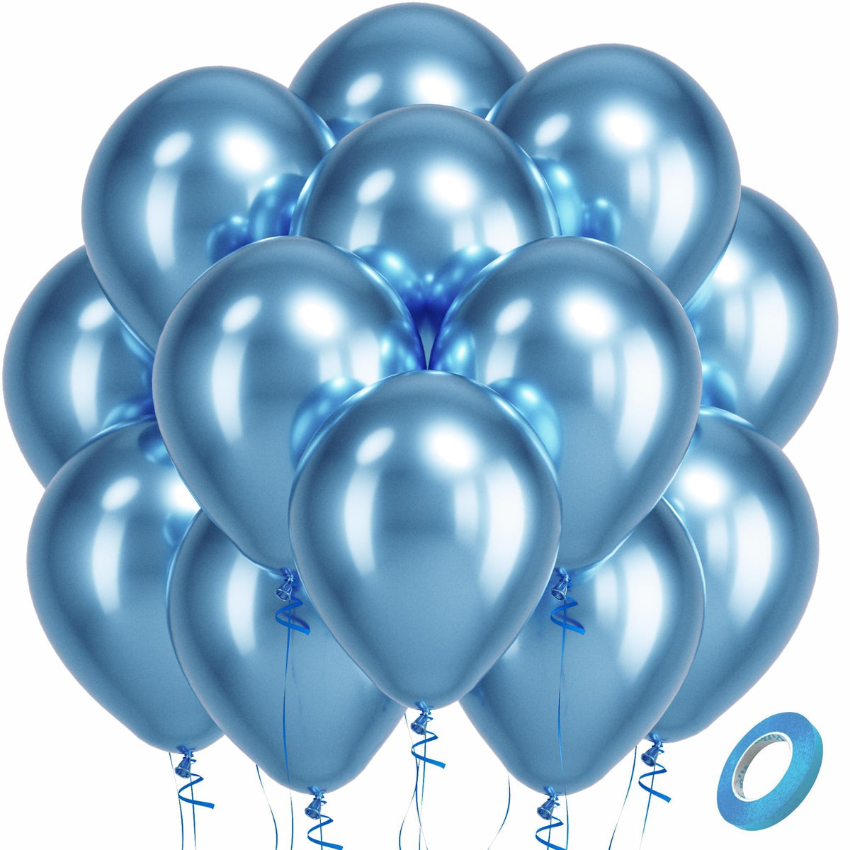 Party Balloons for Birthdays, Weddings & Celebrations
