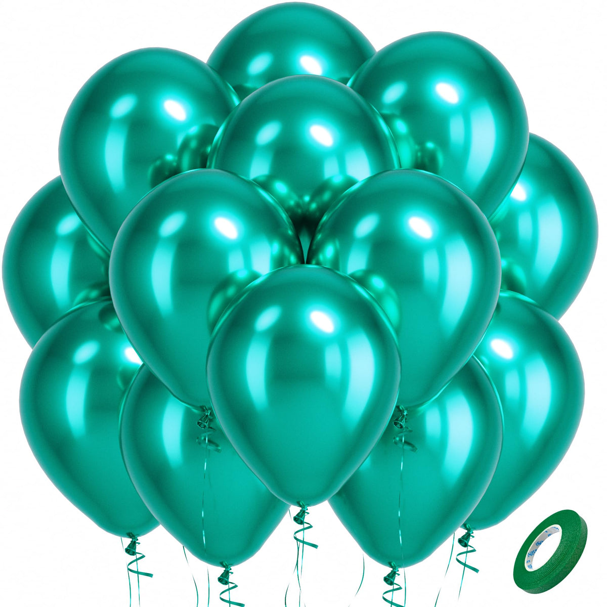 Party Balloons for Birthdays, Weddings & Celebrations