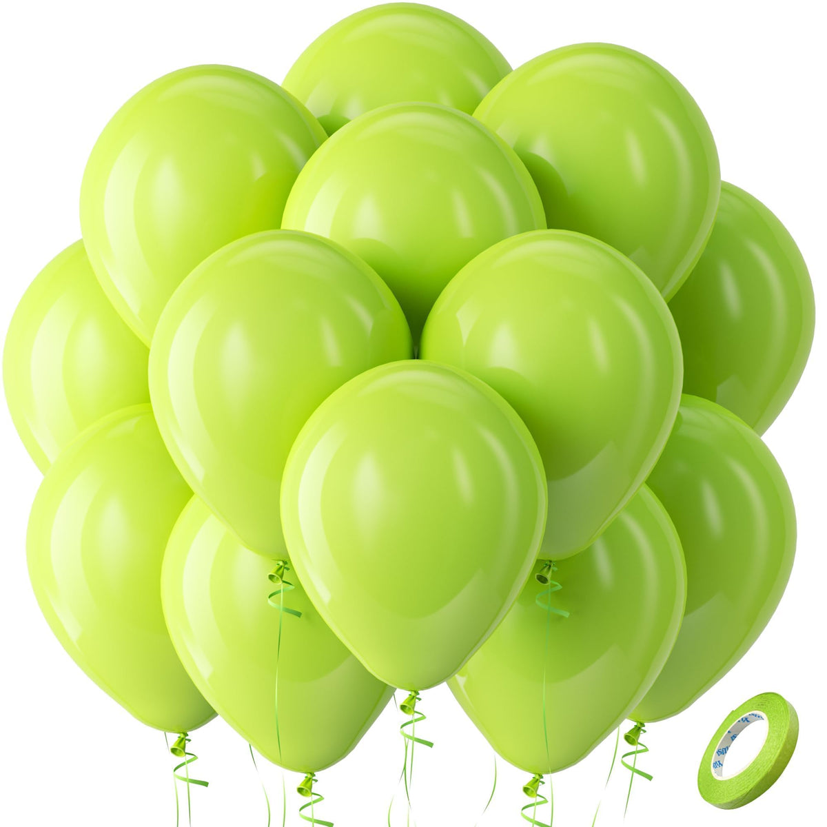 Party Balloons for Birthdays, Weddings & Celebrations