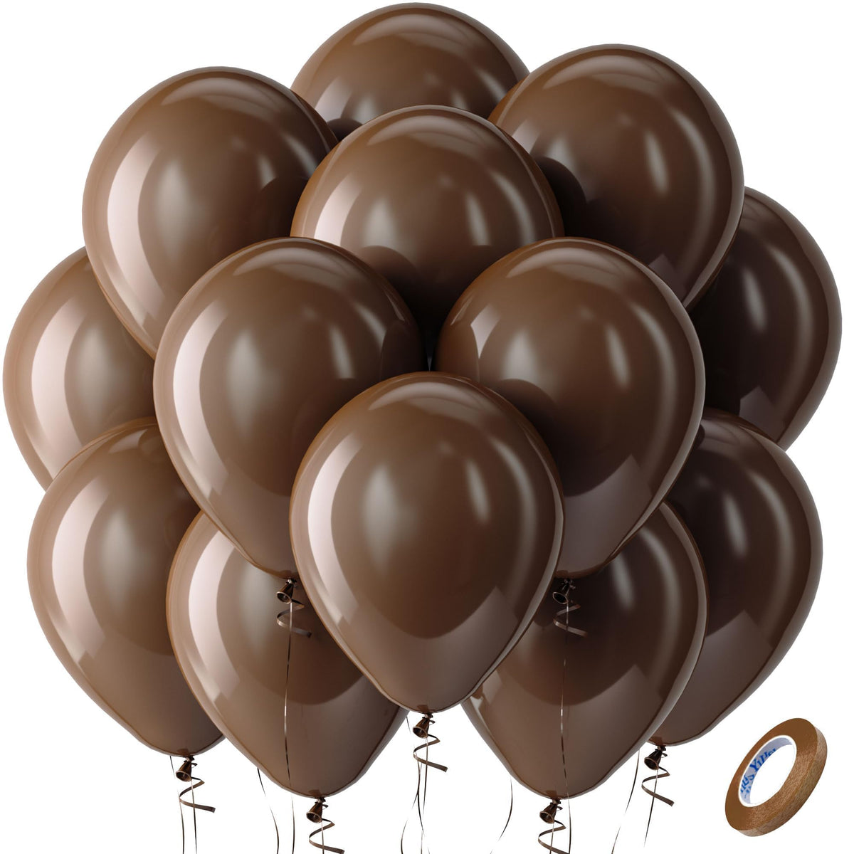 Party Balloons for Birthdays, Weddings & Celebrations