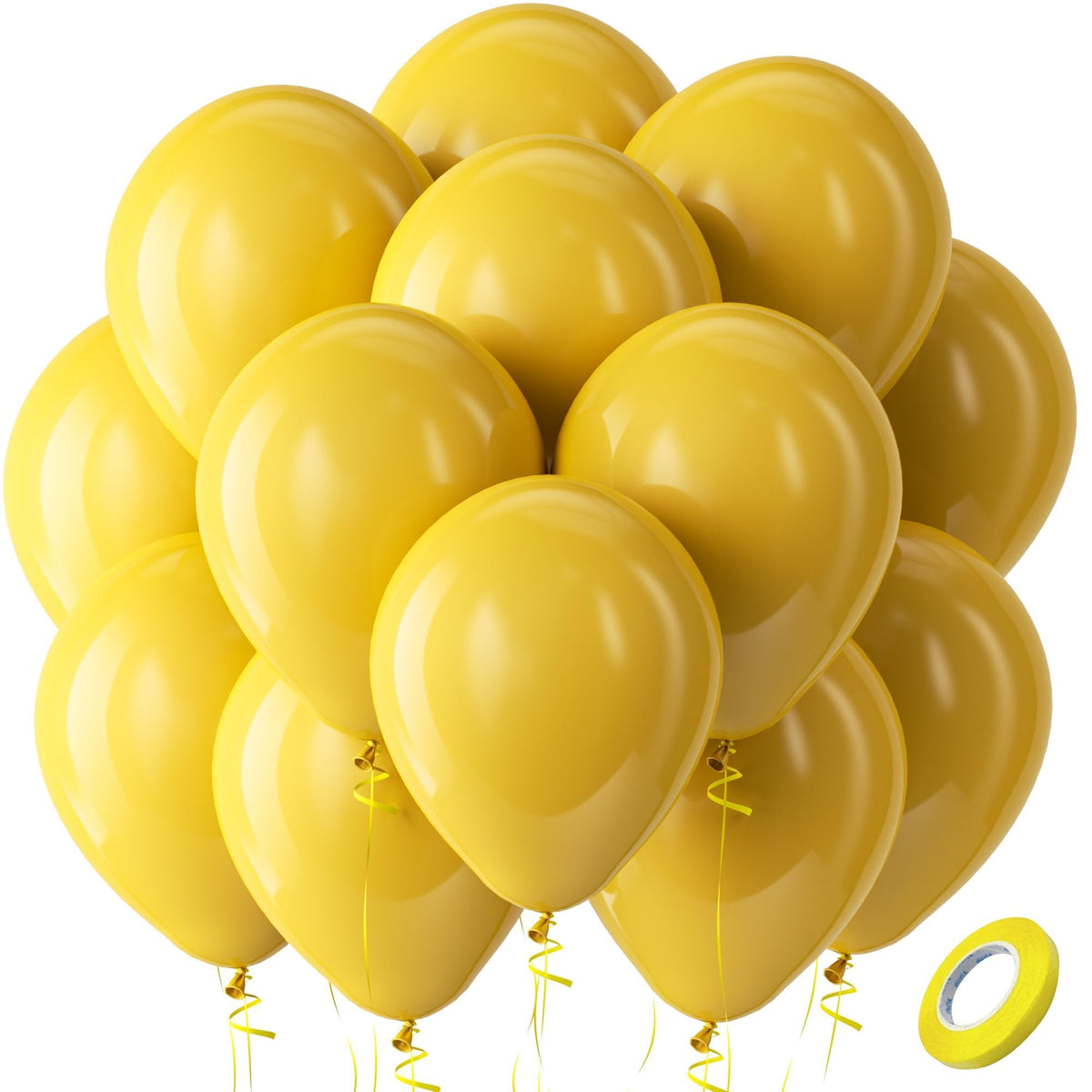 Party Balloons for Birthdays, Weddings & Celebrations