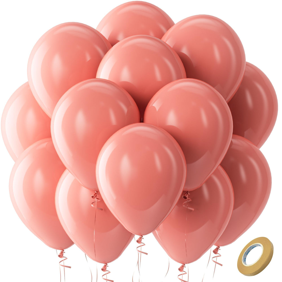 Party Balloons for Birthdays, Weddings & Celebrations