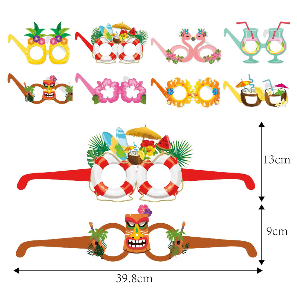 Photo Booth Props for Parties, Birthdays & Weddings