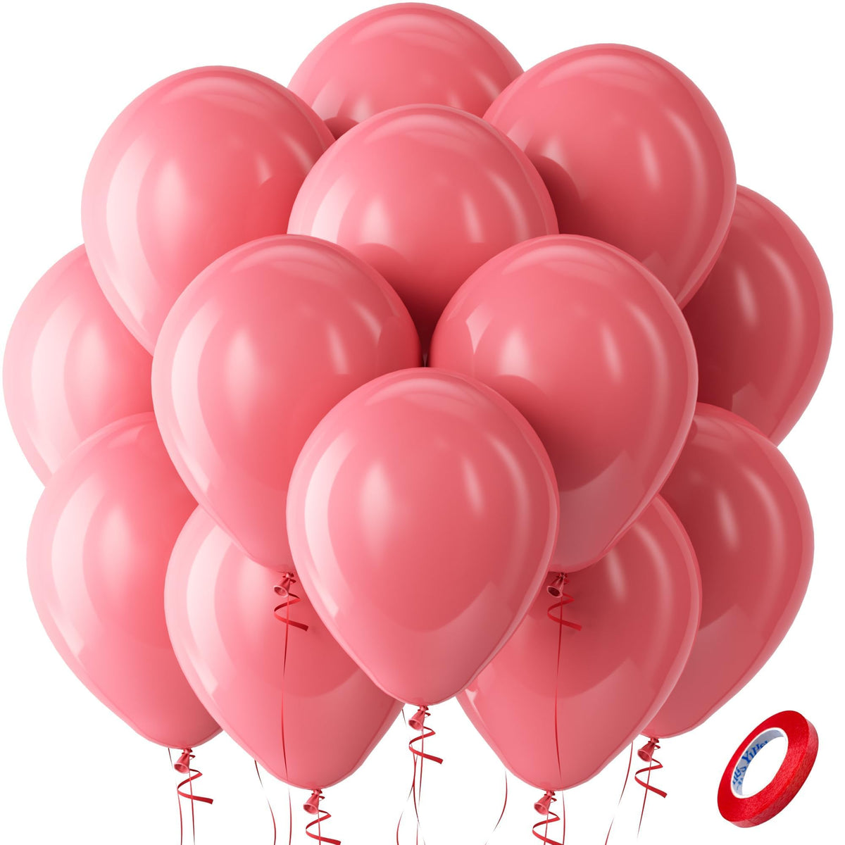 Party Balloons for Birthdays, Weddings & Celebrations