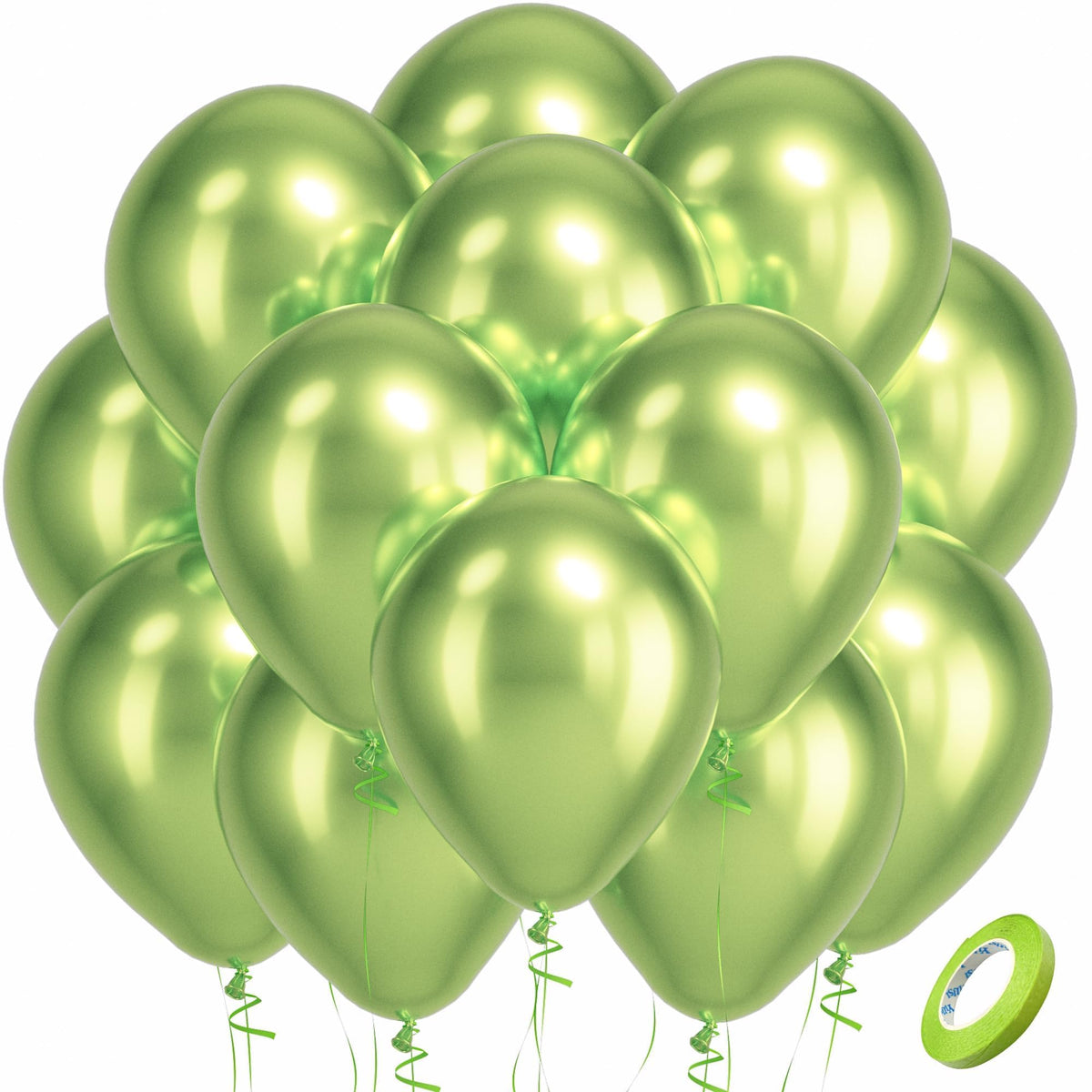 Party Balloons for Birthdays, Weddings & Celebrations