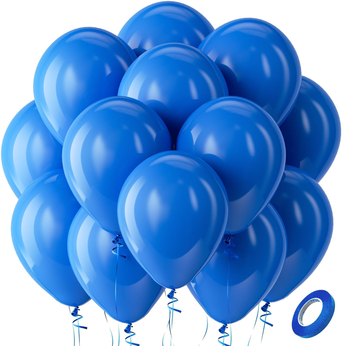 Party Balloons for Birthdays, Weddings & Celebrations