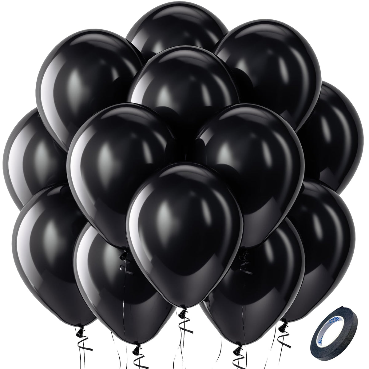 Party Balloons for Birthdays, Weddings & Celebrations