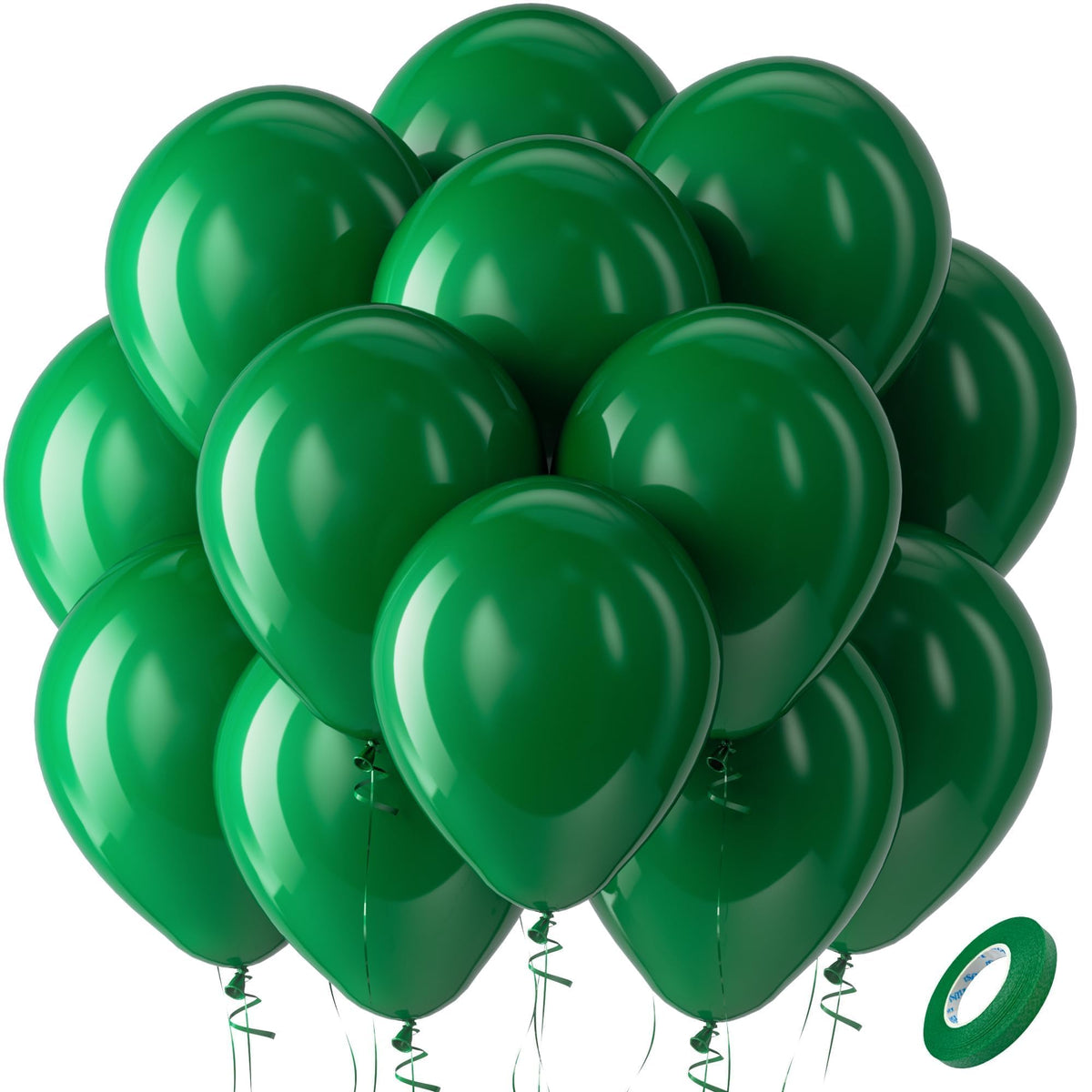 Party Balloons for Birthdays, Weddings & Celebrations