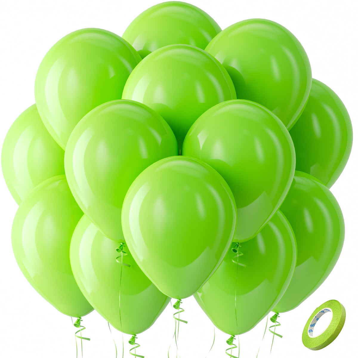 Party Balloons for Birthdays, Weddings & Celebrations