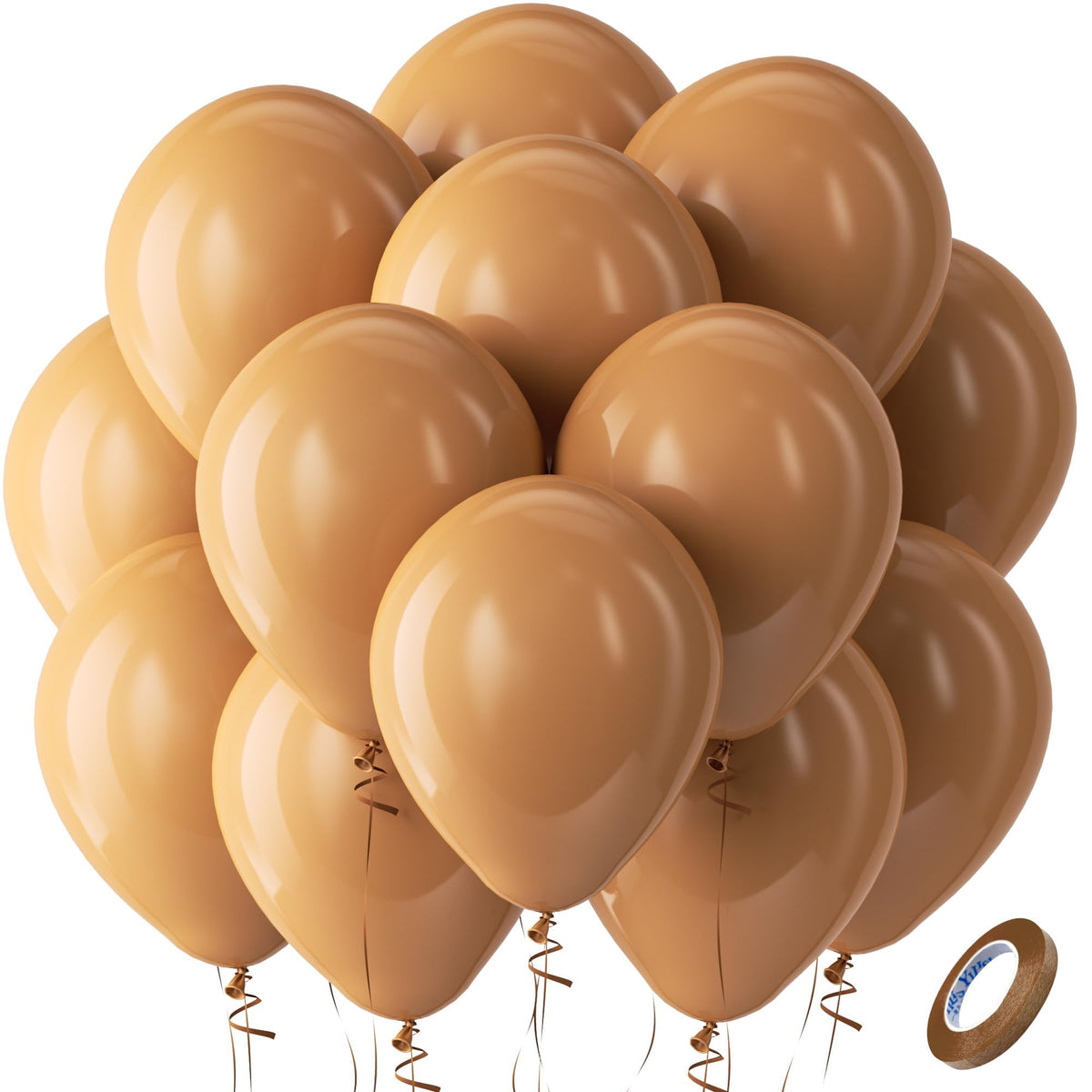 Party Balloons for Birthdays, Weddings & Celebrations
