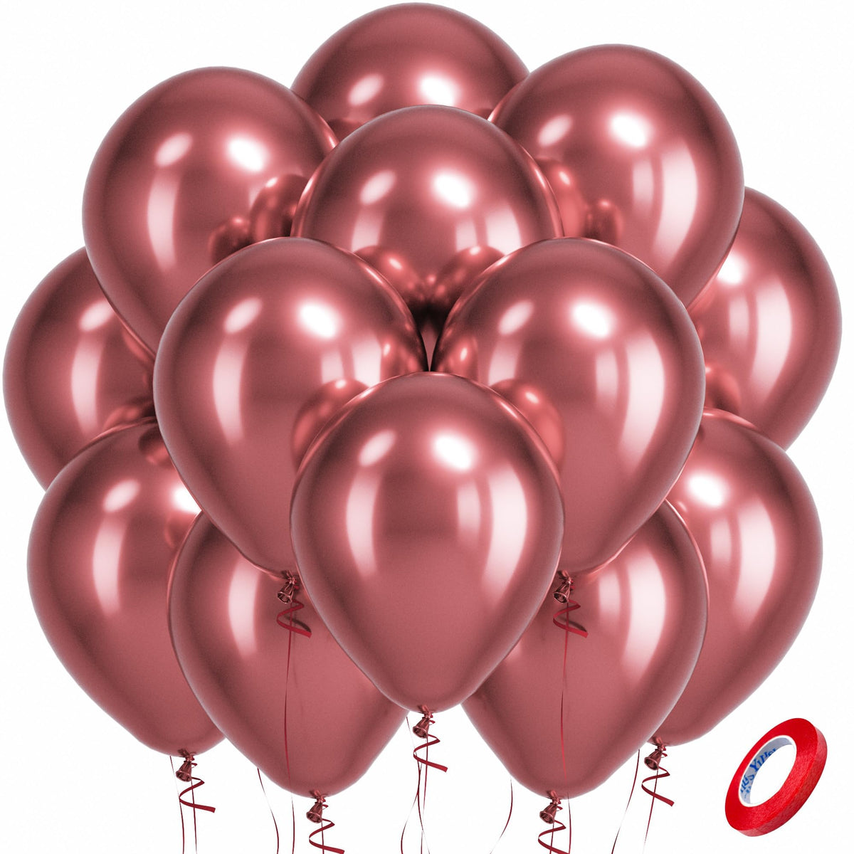 Party Balloons for Birthdays, Weddings & Celebrations