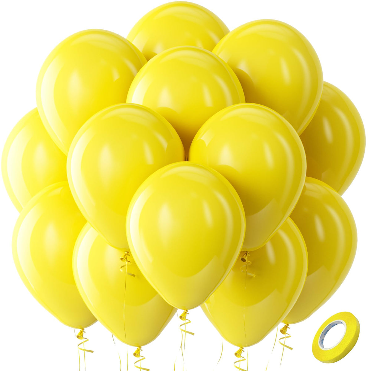 Party Balloons for Birthdays, Weddings & Celebrations