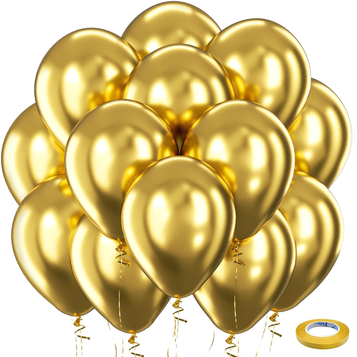 Party Balloons for Birthdays, Weddings & Celebrations