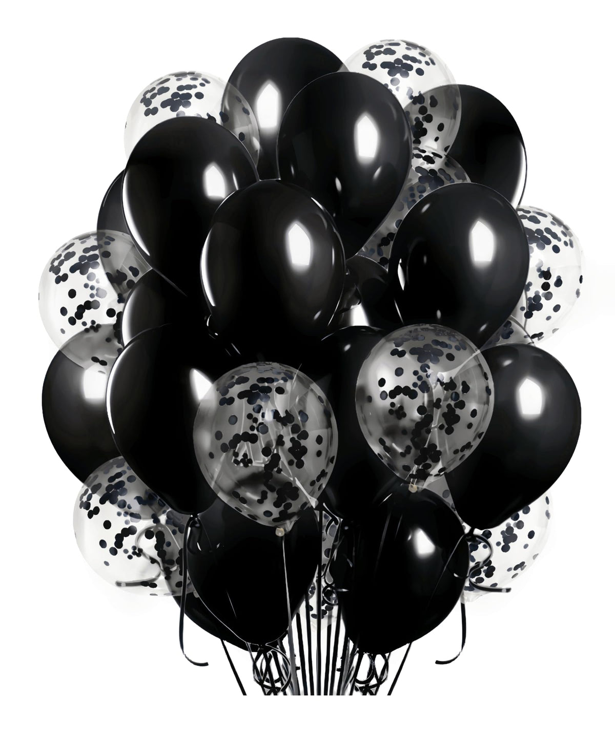 Latex Party Balloons for Birthdays, Weddings & Celebrations
