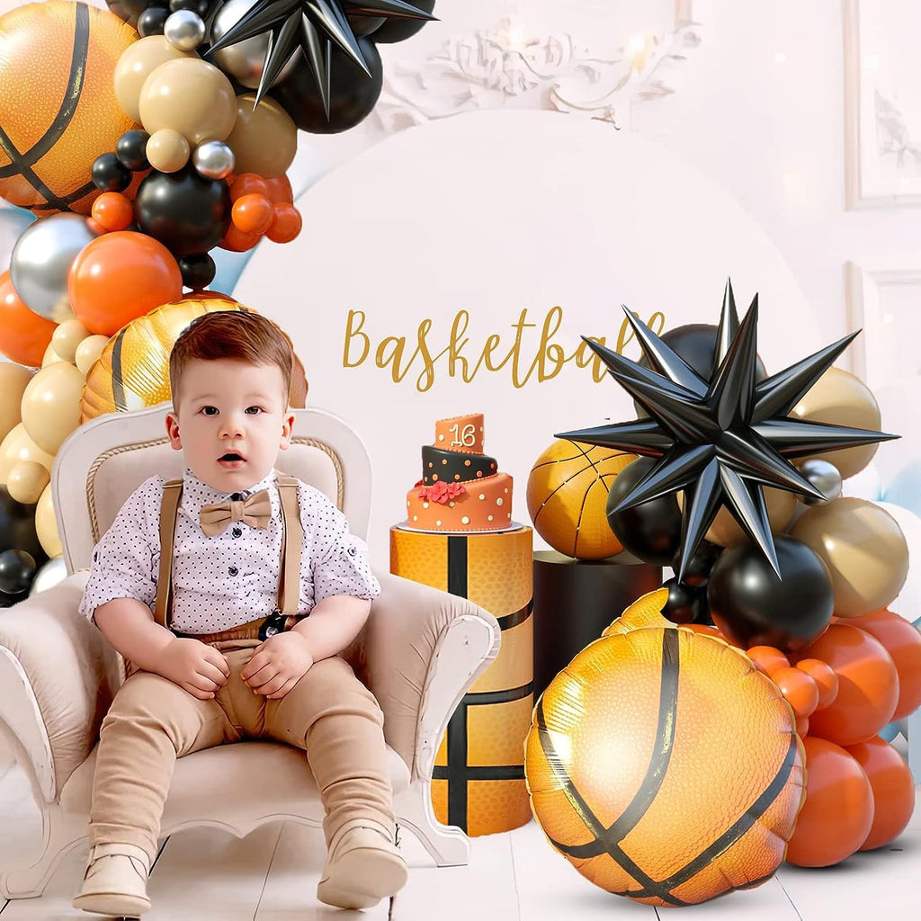 Video Game Balloon Garland Arch Kit with Controller Balloons