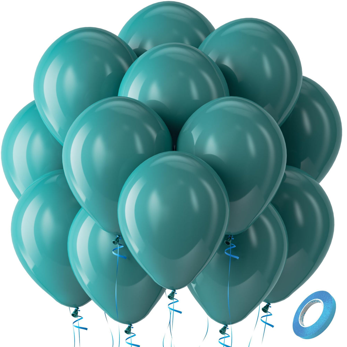 Party Balloons for Birthdays, Weddings & Celebrations
