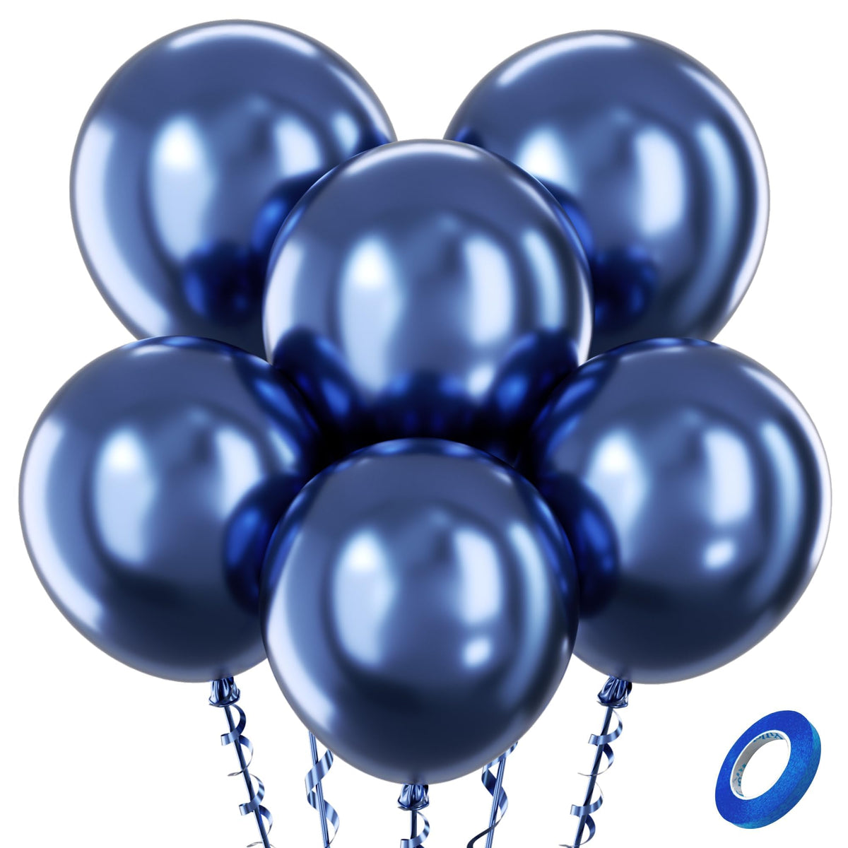 Party Balloons for Birthdays, Weddings & Celebrations