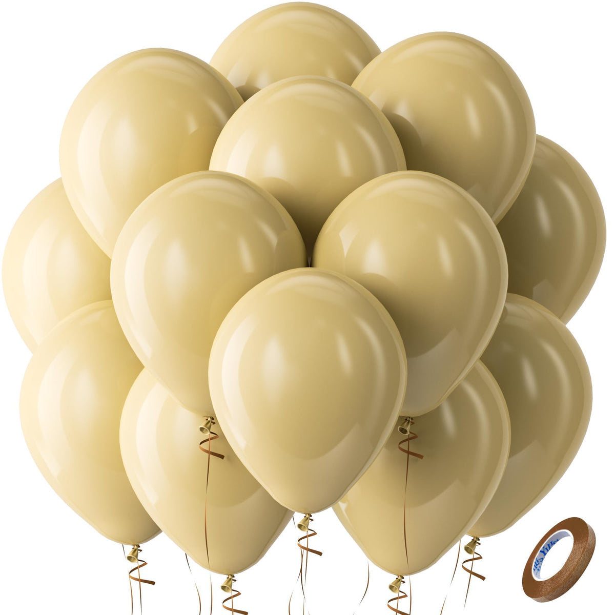Party Balloons for Birthdays, Weddings & Celebrations