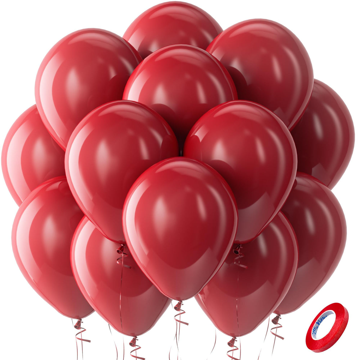 Party Balloons for Birthdays, Weddings & Celebrations