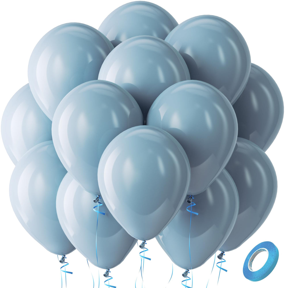 Party Balloons for Birthdays, Weddings & Celebrations
