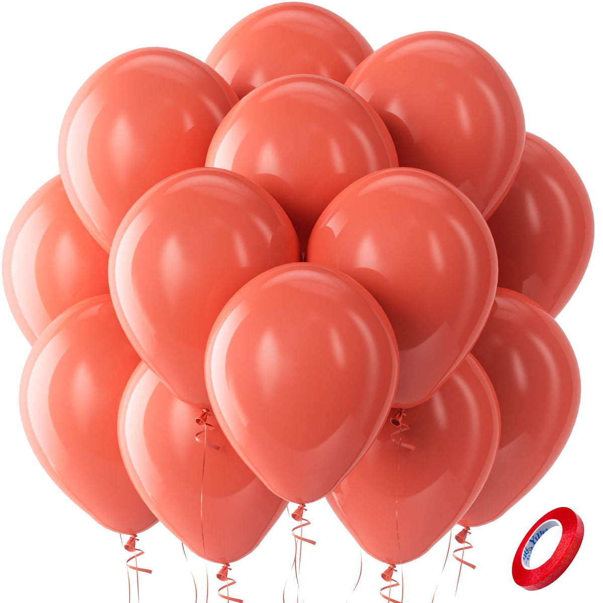 Party Balloons for Birthdays, Weddings & Celebrations
