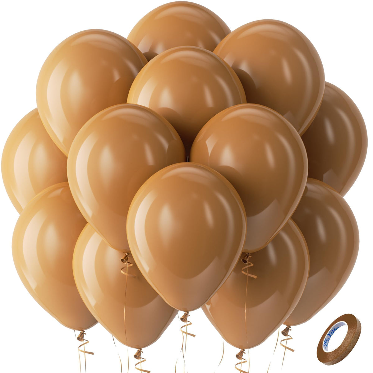 Party Balloons for Birthdays, Weddings & Celebrations