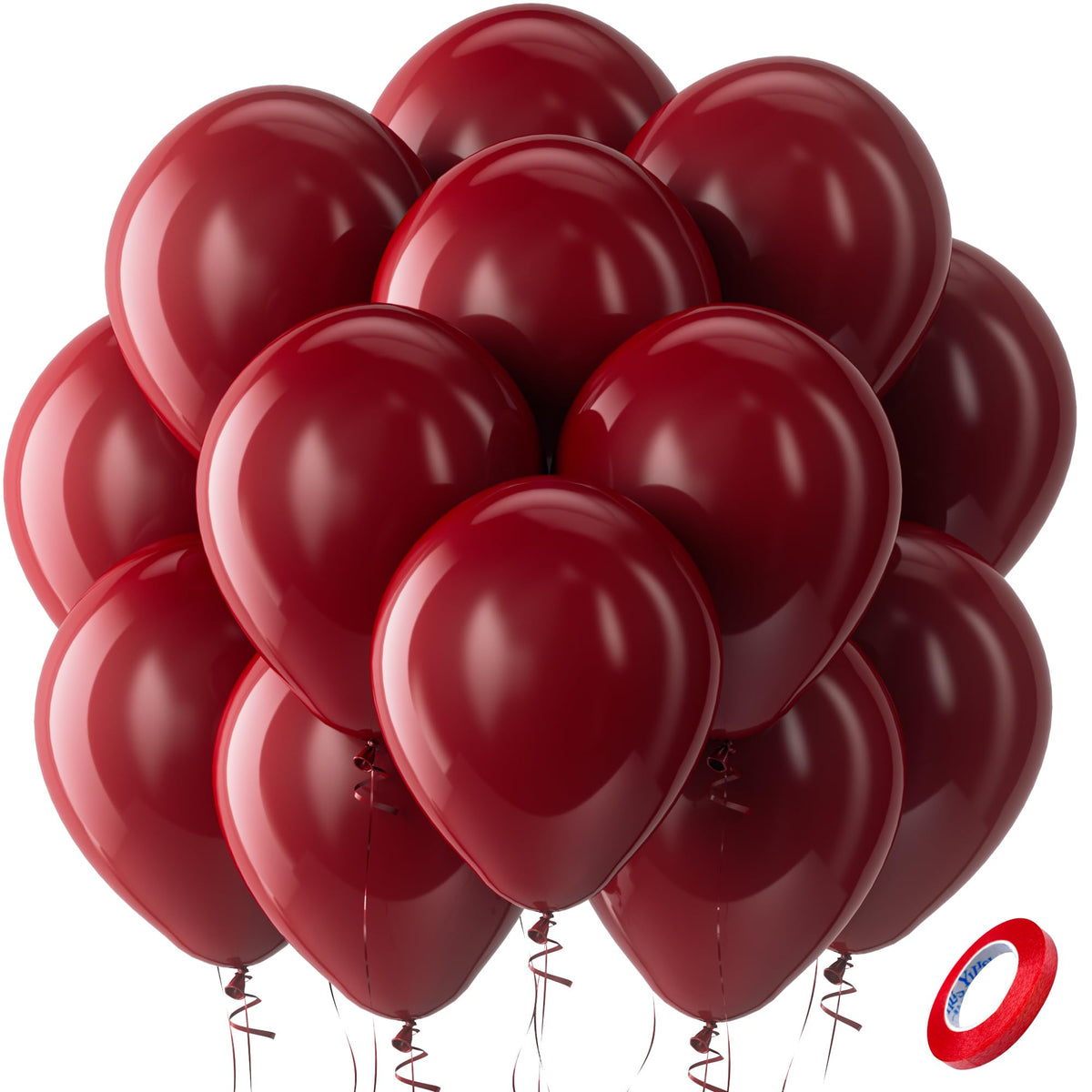 Party Balloons for Birthdays, Weddings & Celebrations