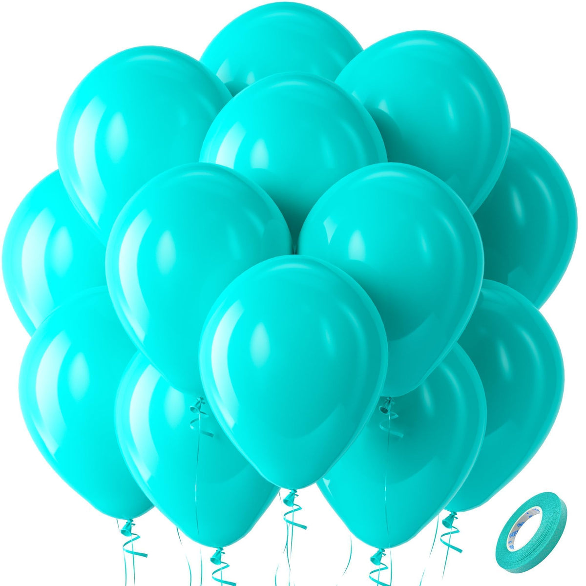 Party Balloons for Birthdays, Weddings & Celebrations