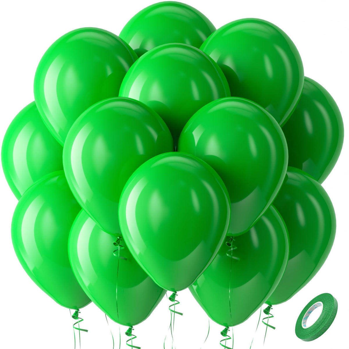 Party Balloons for Birthdays, Weddings & Celebrations