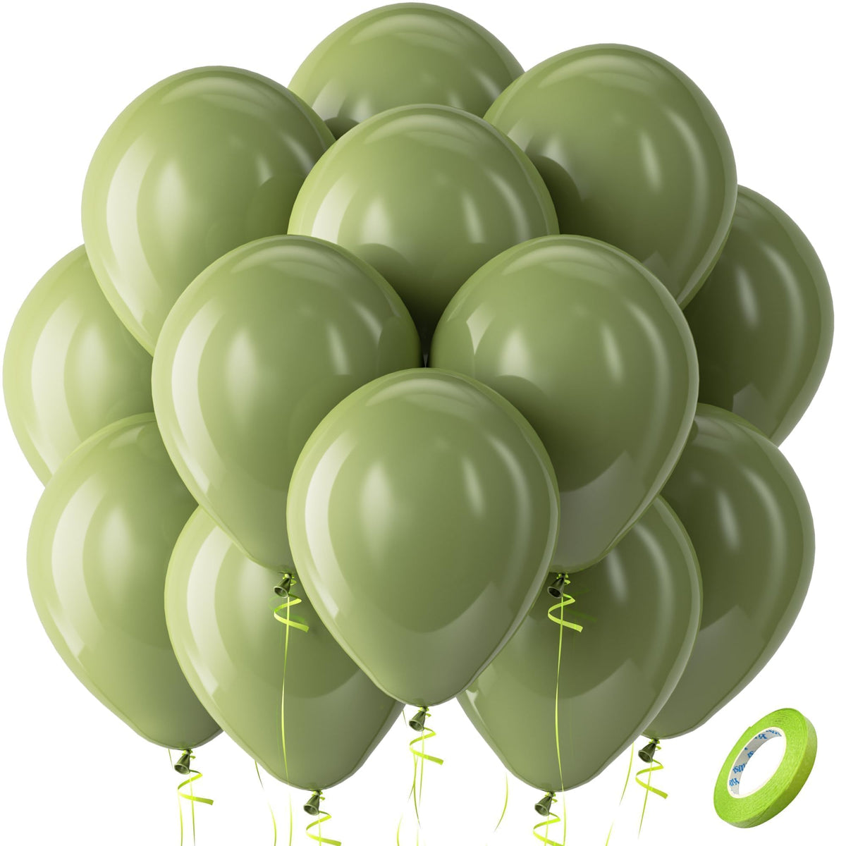 Party Balloons for Birthdays, Weddings & Celebrations