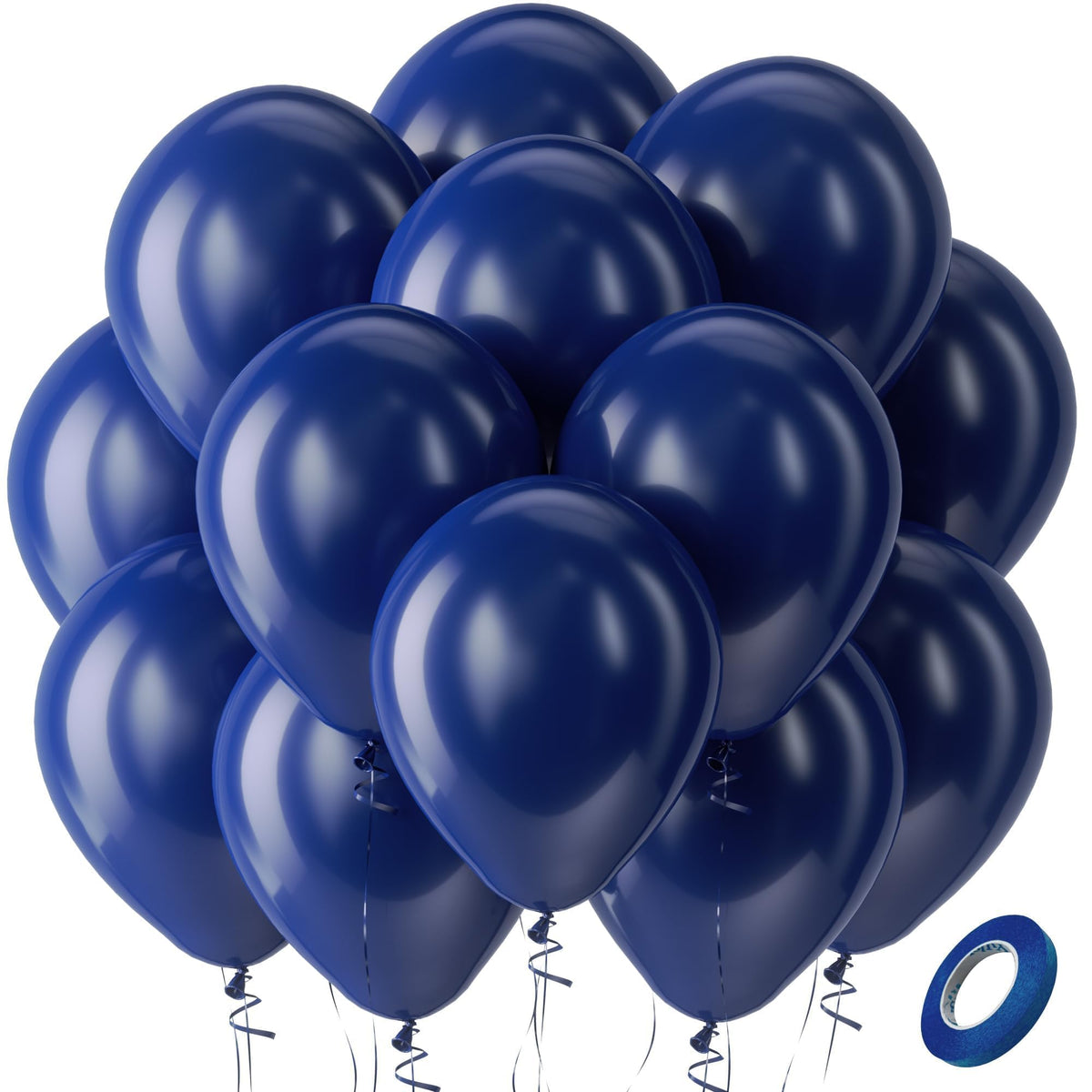 Party Balloons for Birthdays, Weddings & Celebrations