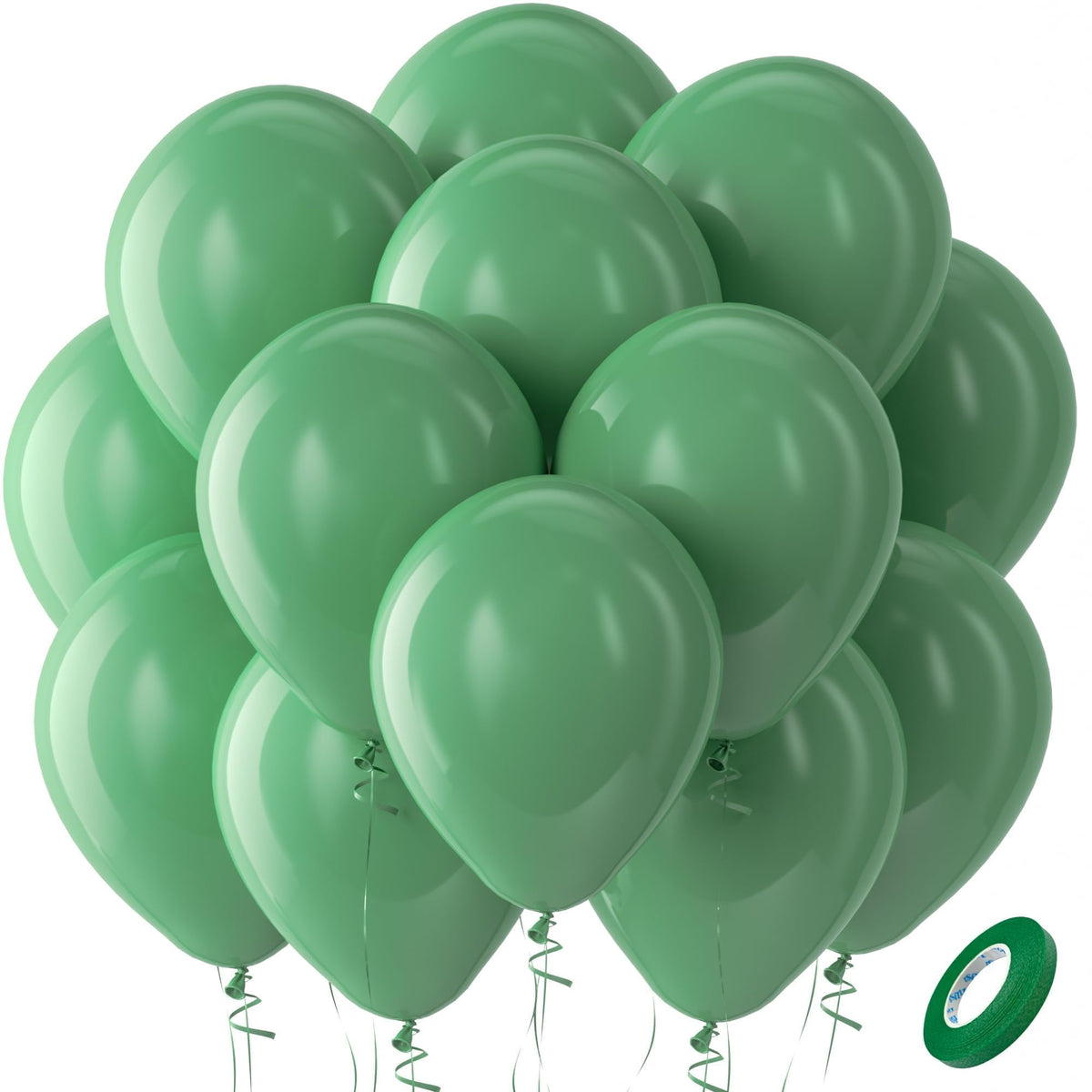 Party Balloons for Birthdays, Weddings & Celebrations