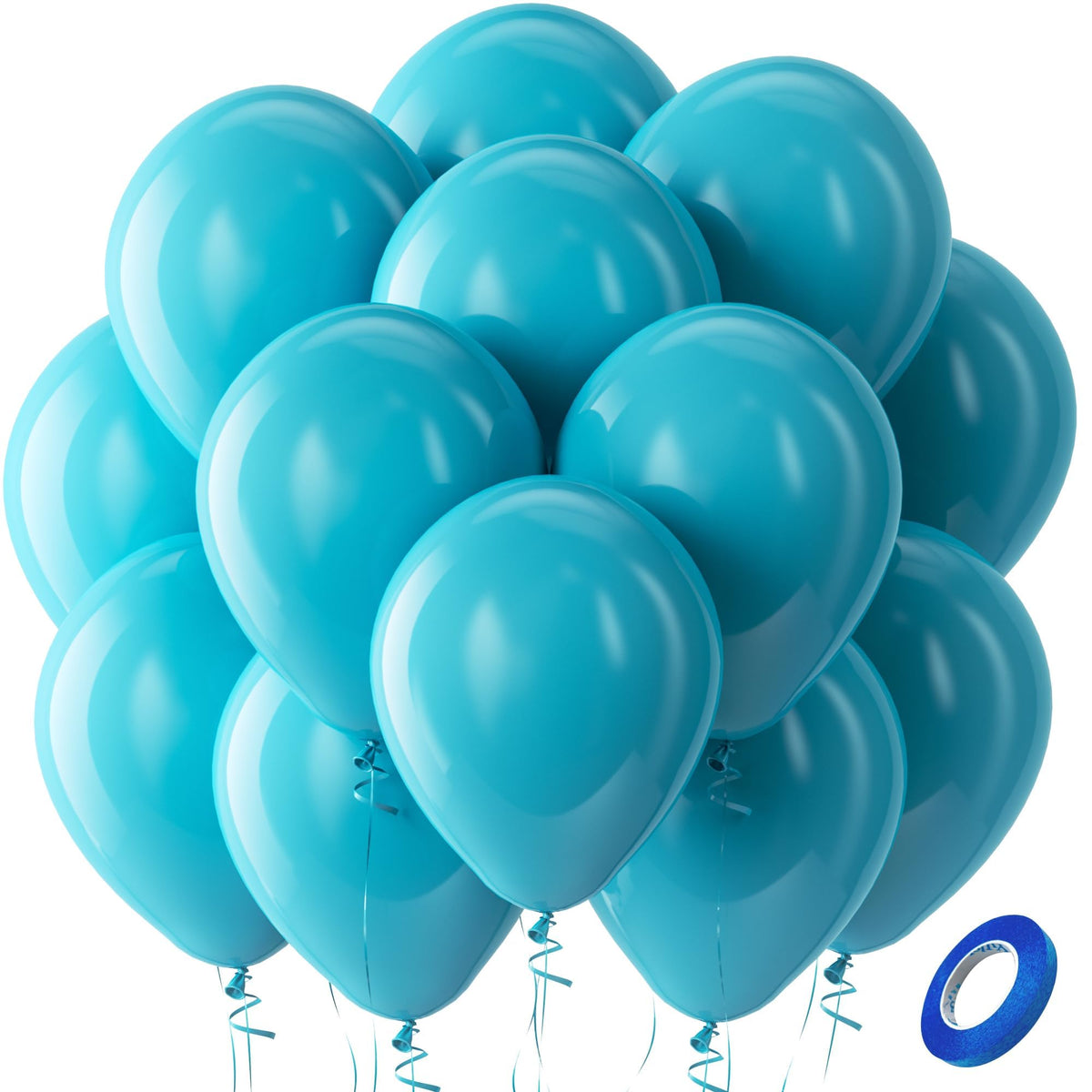 Party Balloons for Birthdays, Weddings & Celebrations