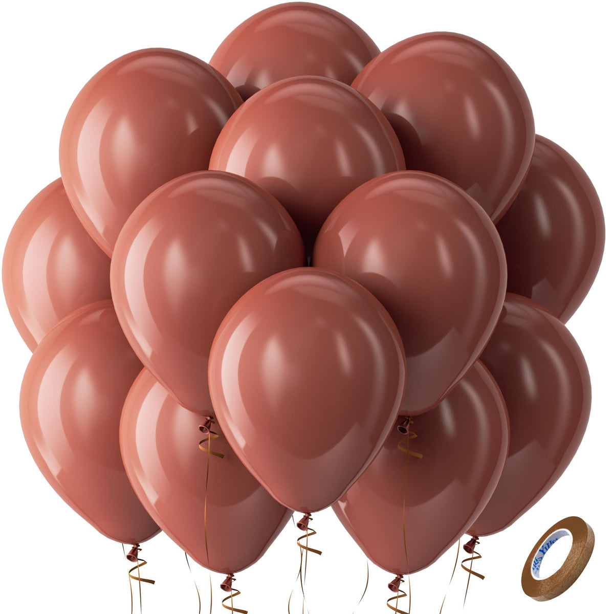 Party Balloons for Birthdays, Weddings & Celebrations